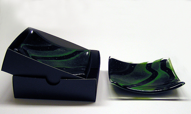 AURORA BOREALIS, series