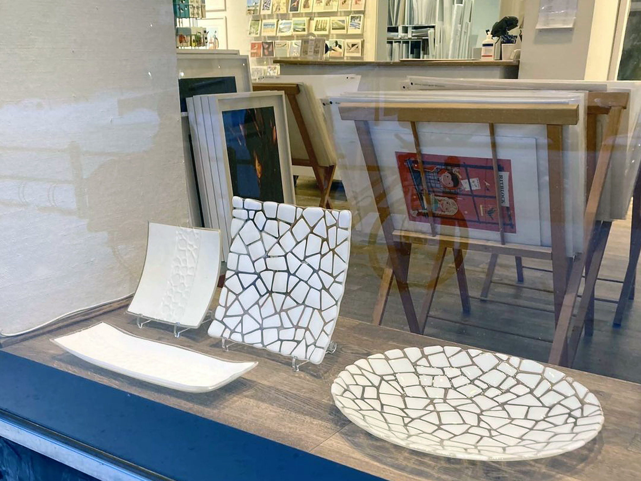 LINDBERGS ART&FRAME, Luleå