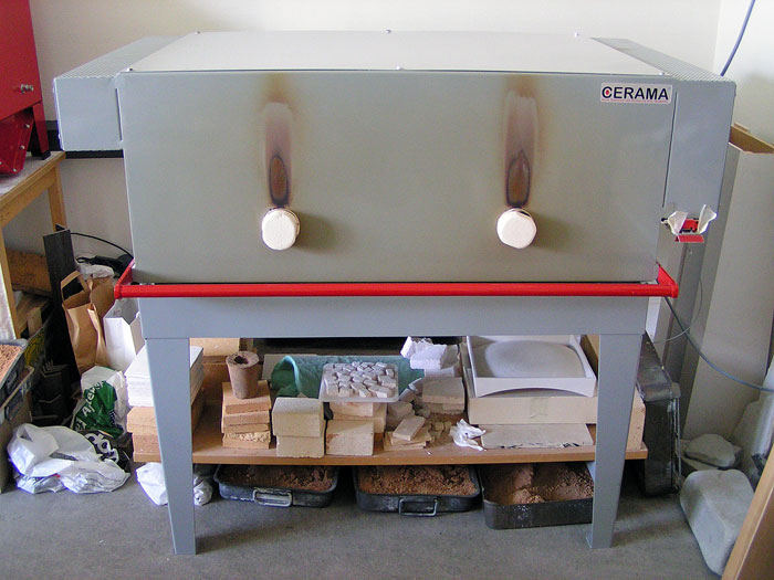 MY KILN